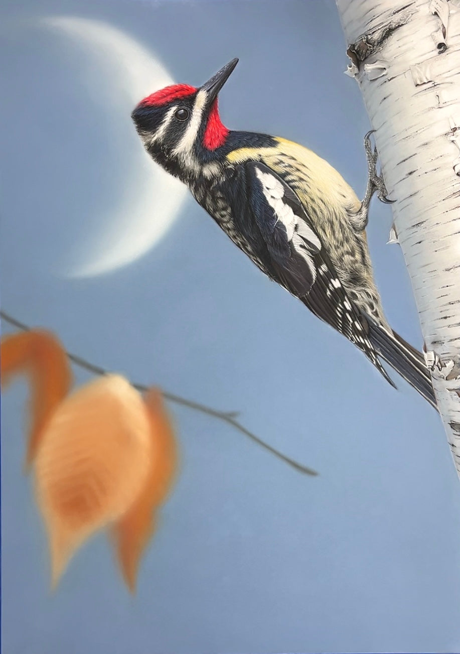 Dear April | Mini Print